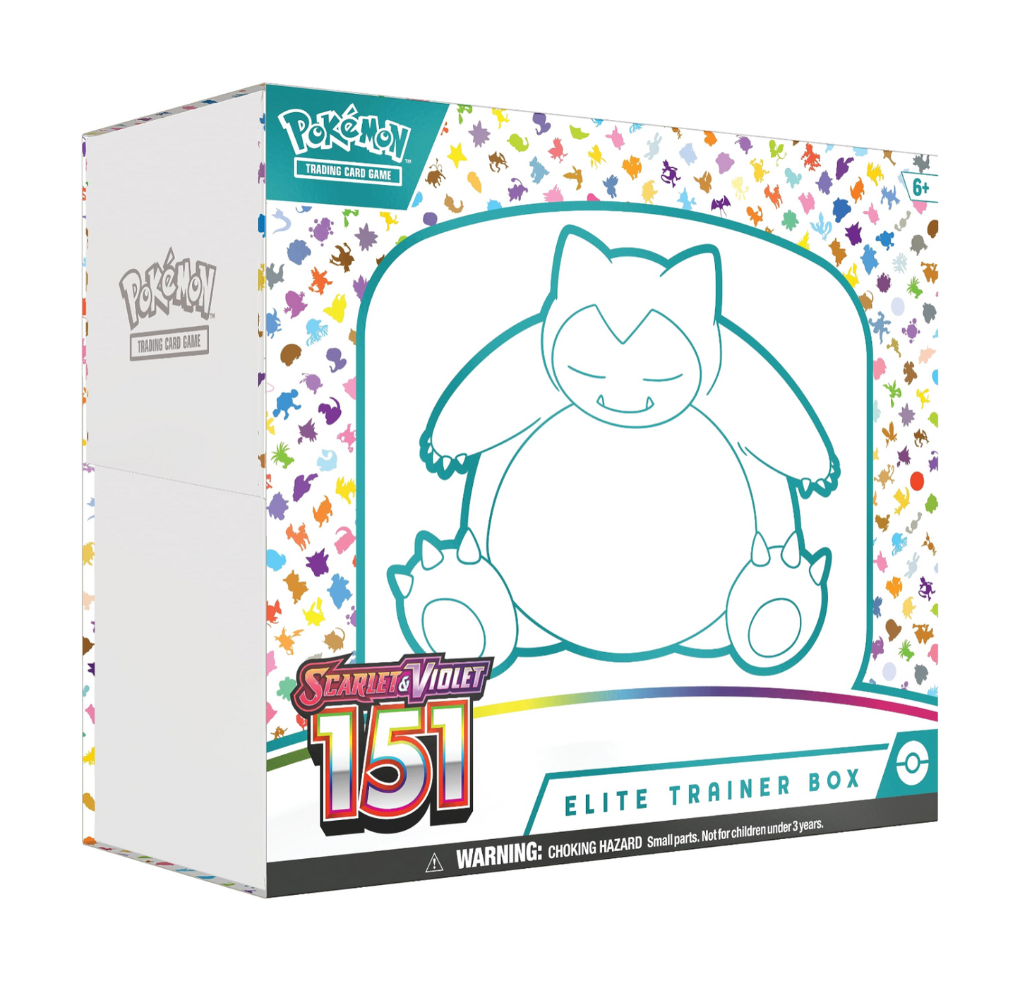 Pokemon 151