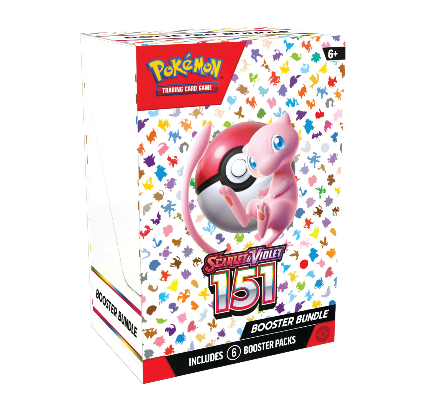 Pokemon 151