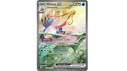 Pokemon Surging Sparks